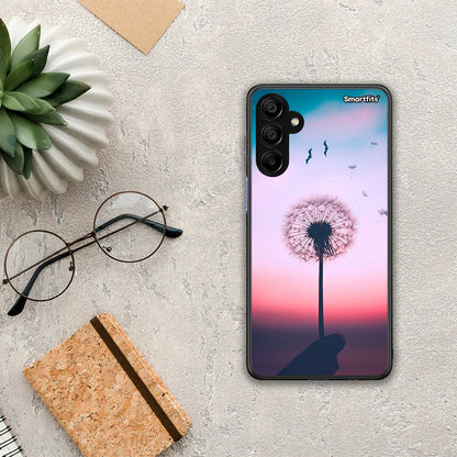 Boho Wish - Samsung A15 5G θήκη