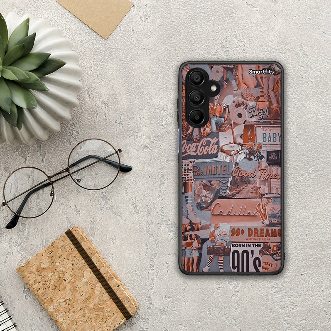 Born In 90s - Samsung A15 5G θήκη