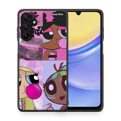 Bubble Girls - Samsung A15 5G θήκη