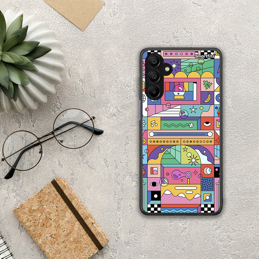 Bubbles Soap - Samsung A15 5G θήκη