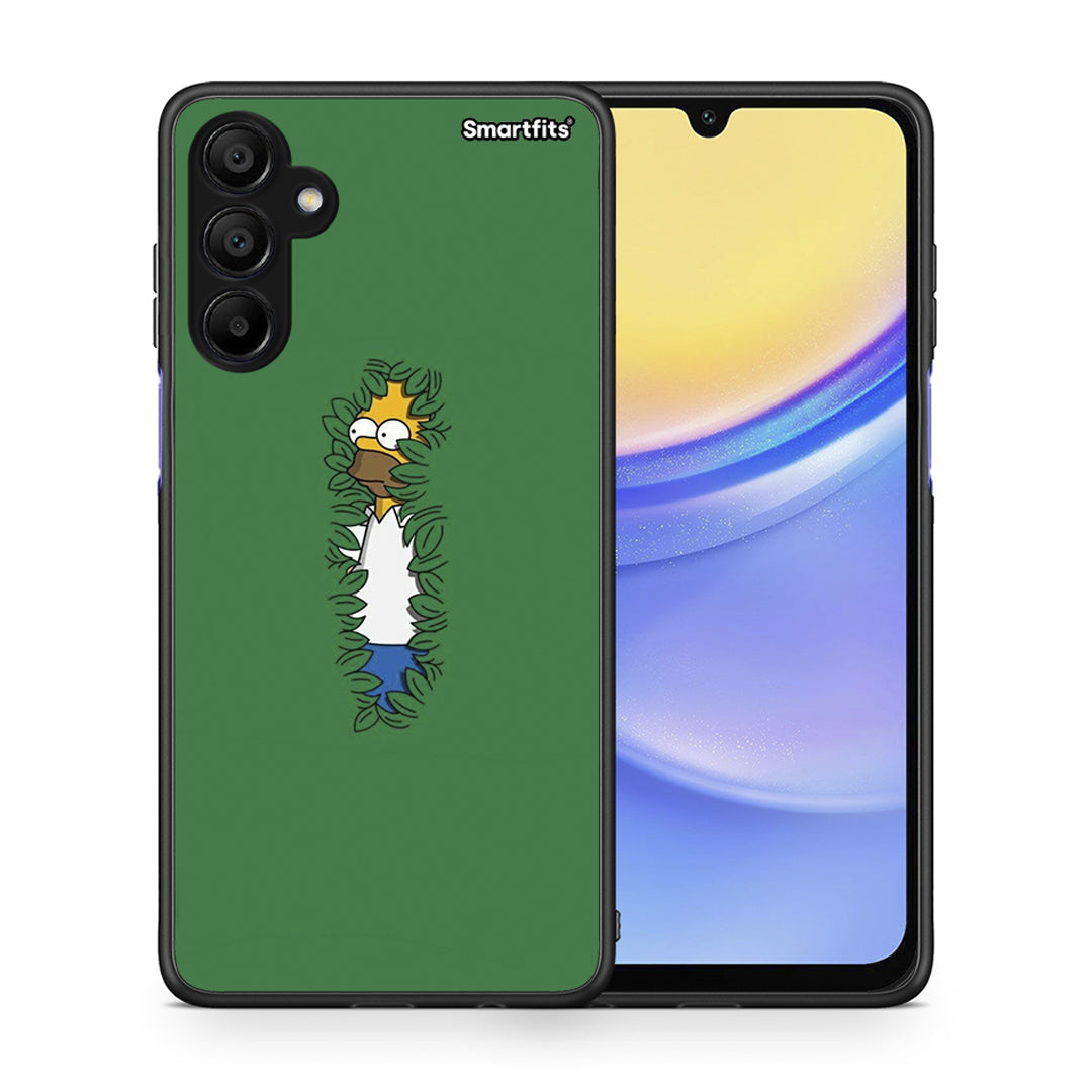 Bush Man - Samsung A15 5G θήκη