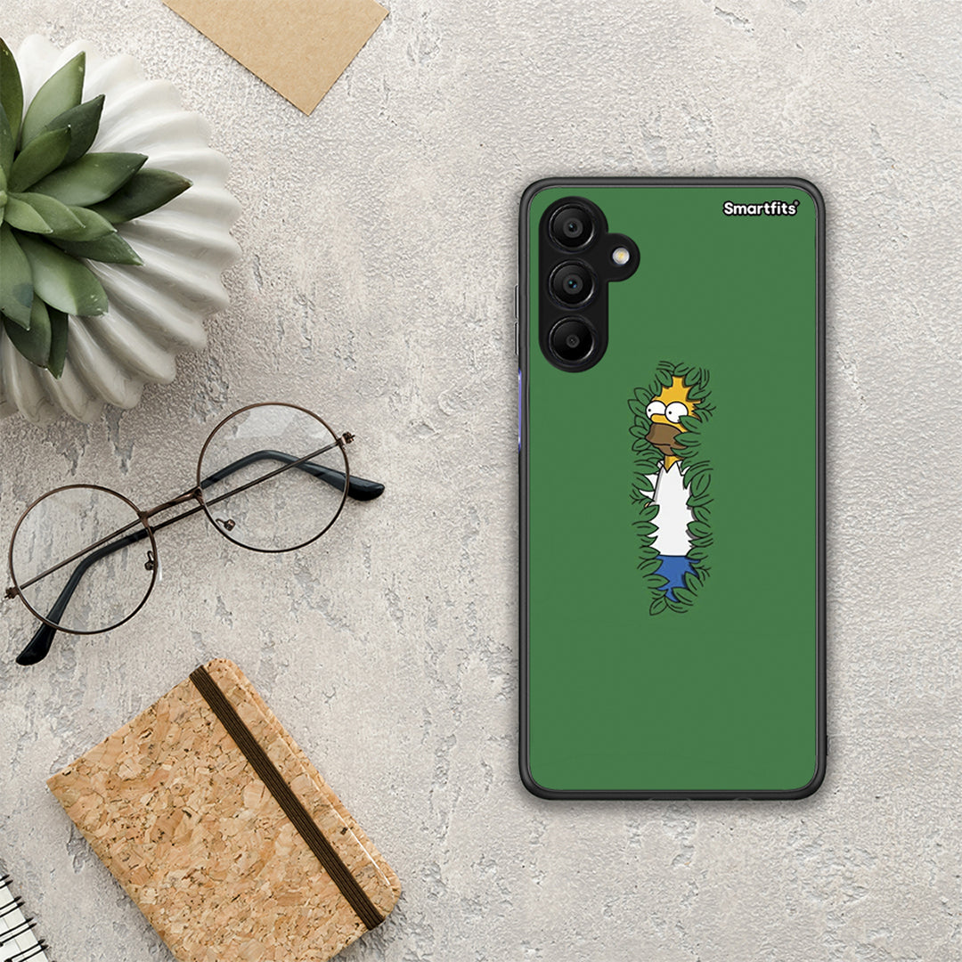 Bush Man - Samsung A15 5G θήκη