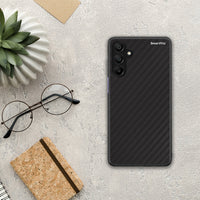 Thumbnail for Carbon Black - Samsung Galaxy A15 5G θήκη