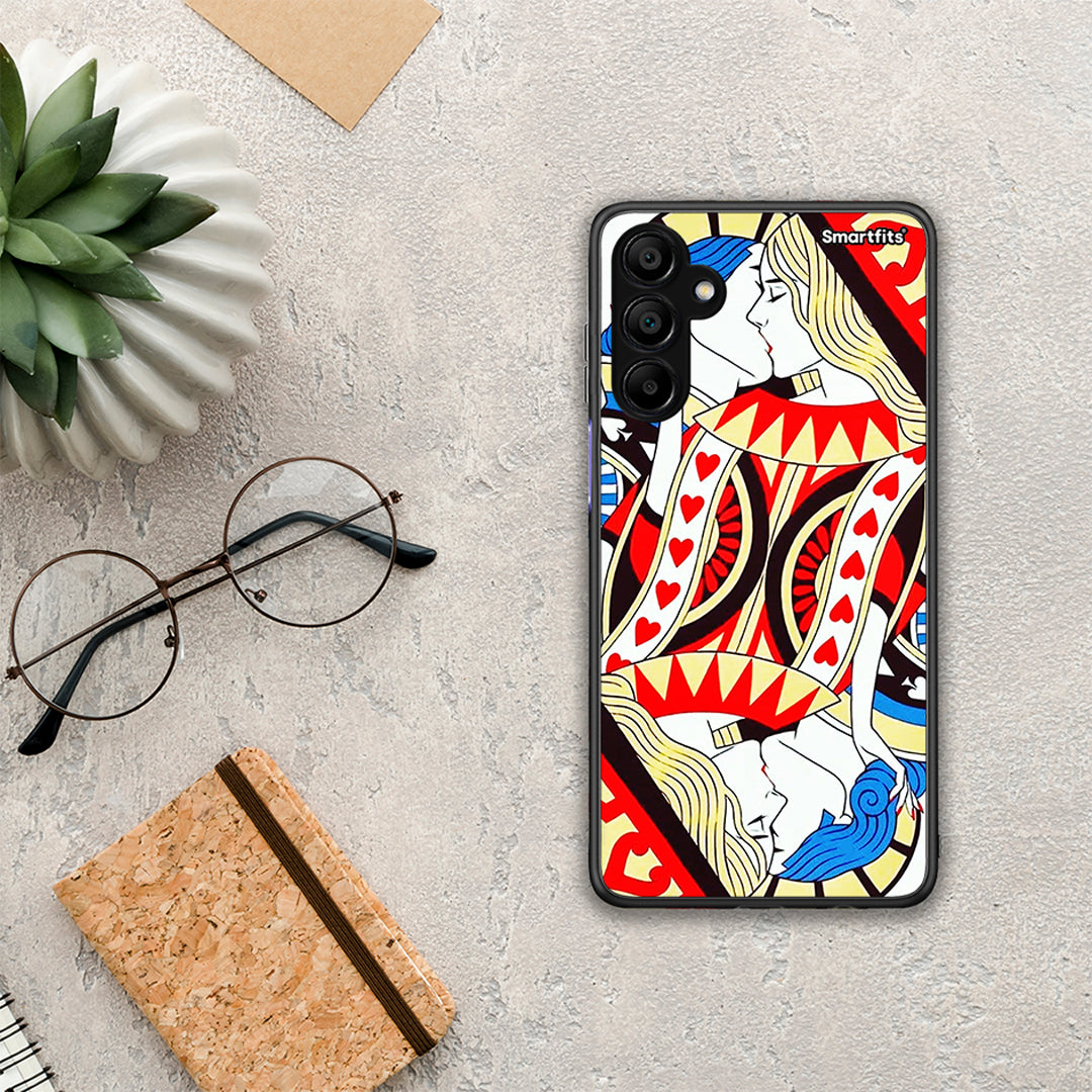 Card Love - Samsung A15 5G θήκη