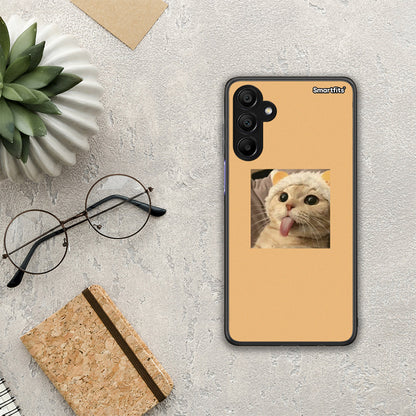 Cat Tongue - Samsung A15 5G θήκη