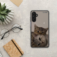 Thumbnail for Cats In Love - Samsung Galaxy A15 5G θήκη