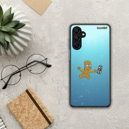 Chasing Money - Samsung A15 5G θήκη