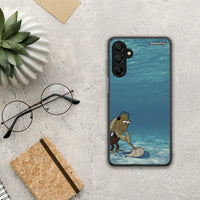 Thumbnail for Clean The Ocean - Samsung Galaxy A15 5G θήκη