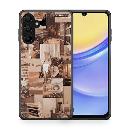 Collage You Can - Samsung A15 5G θήκη