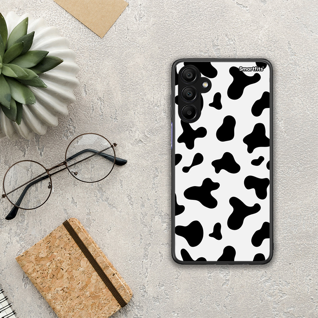 Cow Print - Samsung A15 5G θήκη