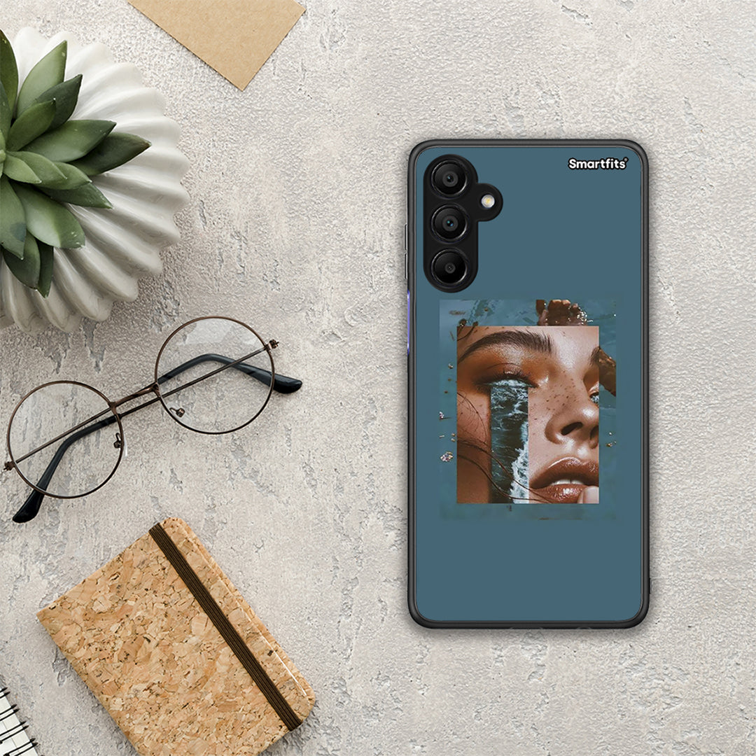 Cry An Ocean - Samsung A15 5G θήκη