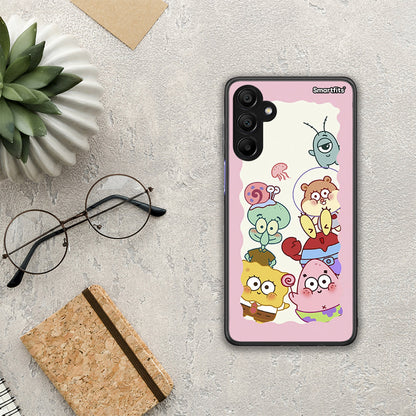 Cute Companion - Samsung A15 5G θήκη