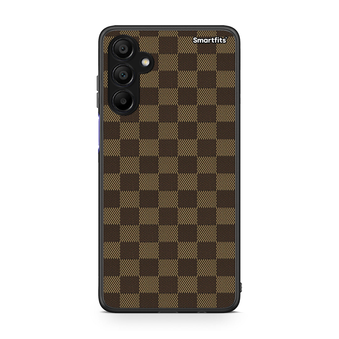 7 - Samsung A15 5G Glamour Designer case, cover, bumper