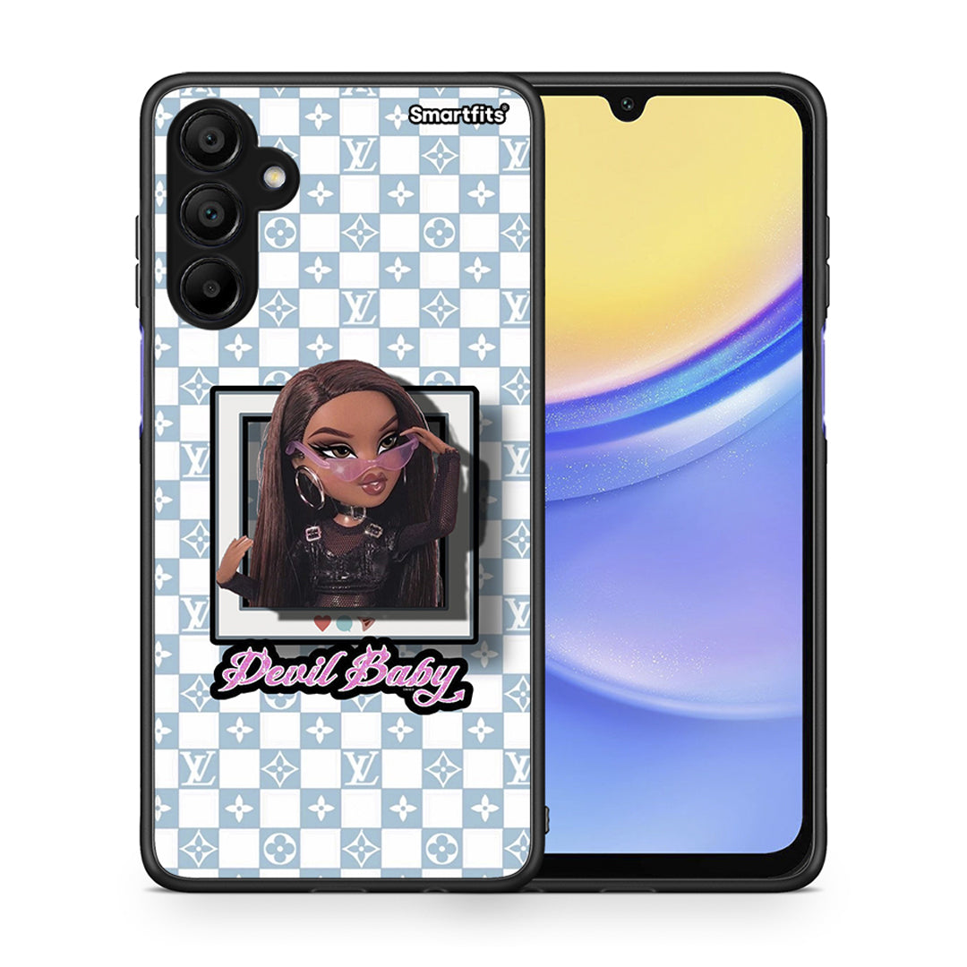 Devil Baby - Samsung A15 5G θήκη