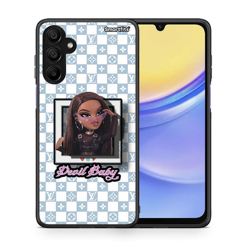 Devil Baby - Samsung A15 5G θήκη