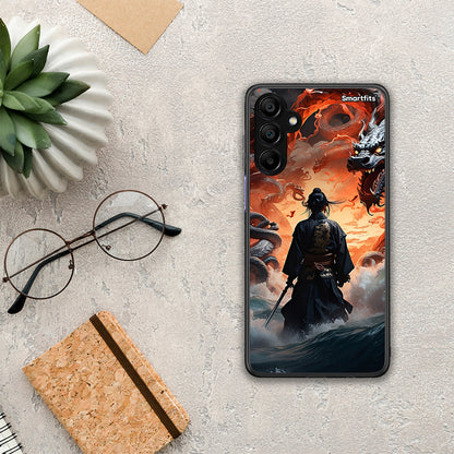 Dragons Fight - Samsung A15 5G θήκη