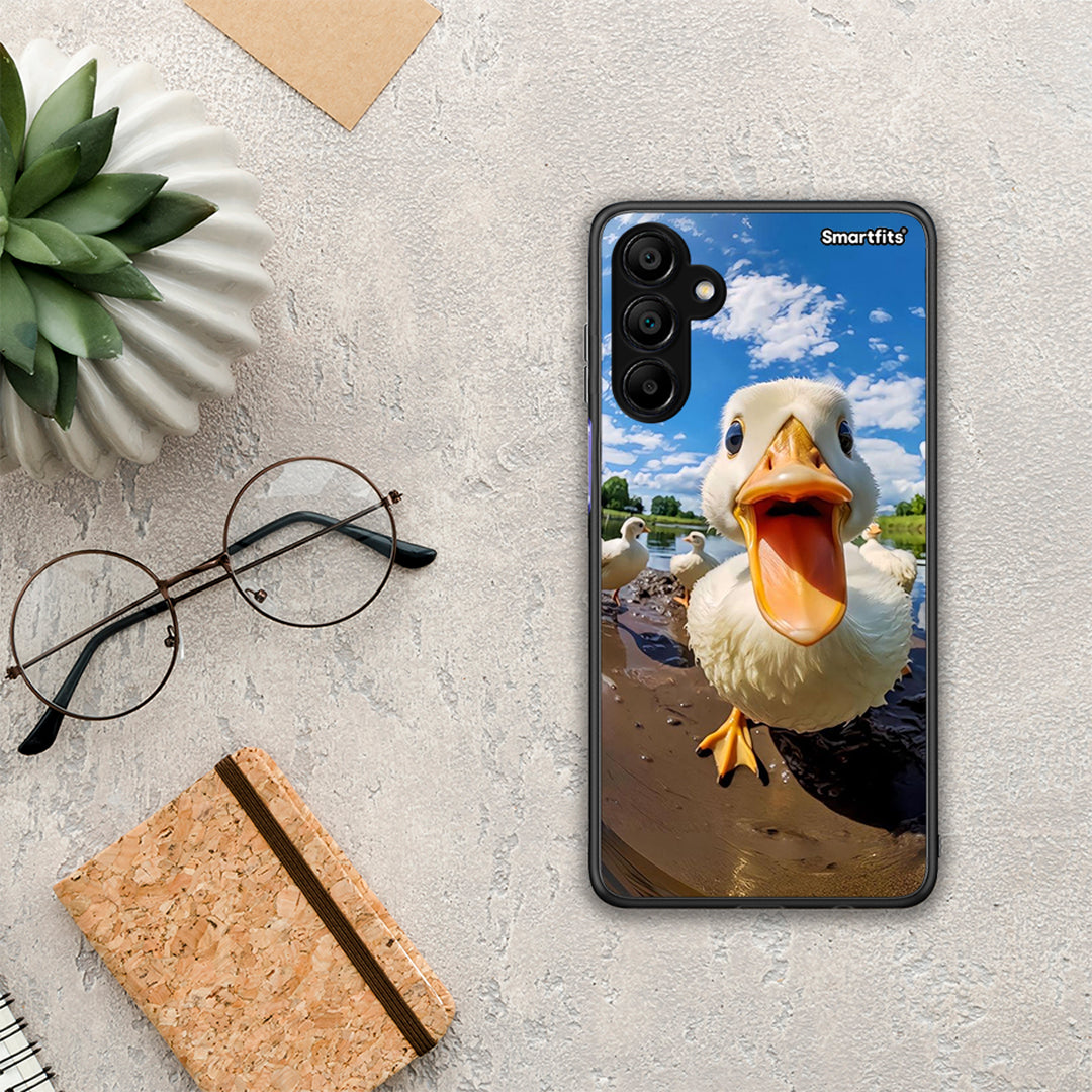 Duck Face - Samsung A15 5G θήκη
