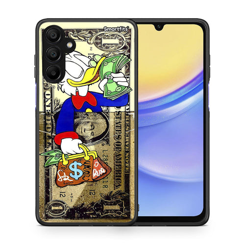 Duck Money - Samsung A15 5G θήκη