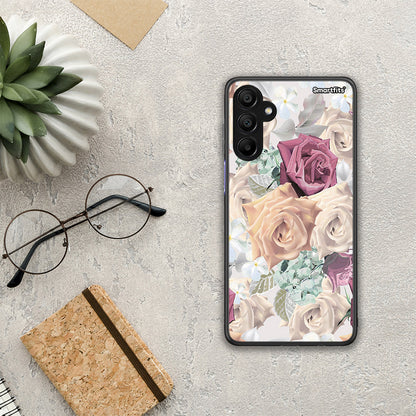 Floral Bouquet - Samsung A15 5G θήκη