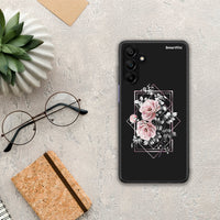 Thumbnail for Flower Frame - Samsung Galaxy A15 5G θήκη