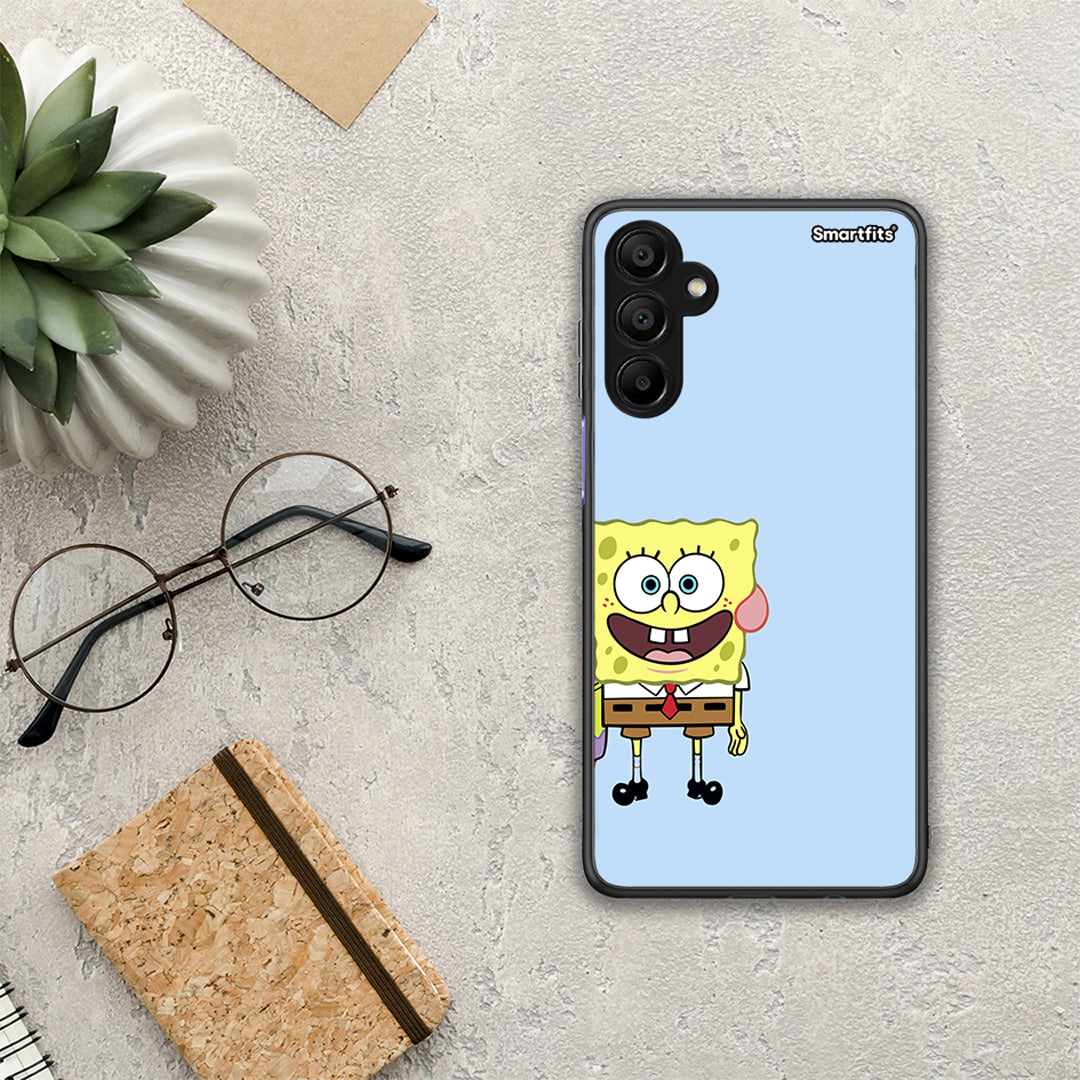 Friends Bob - Samsung A15 5G θήκη