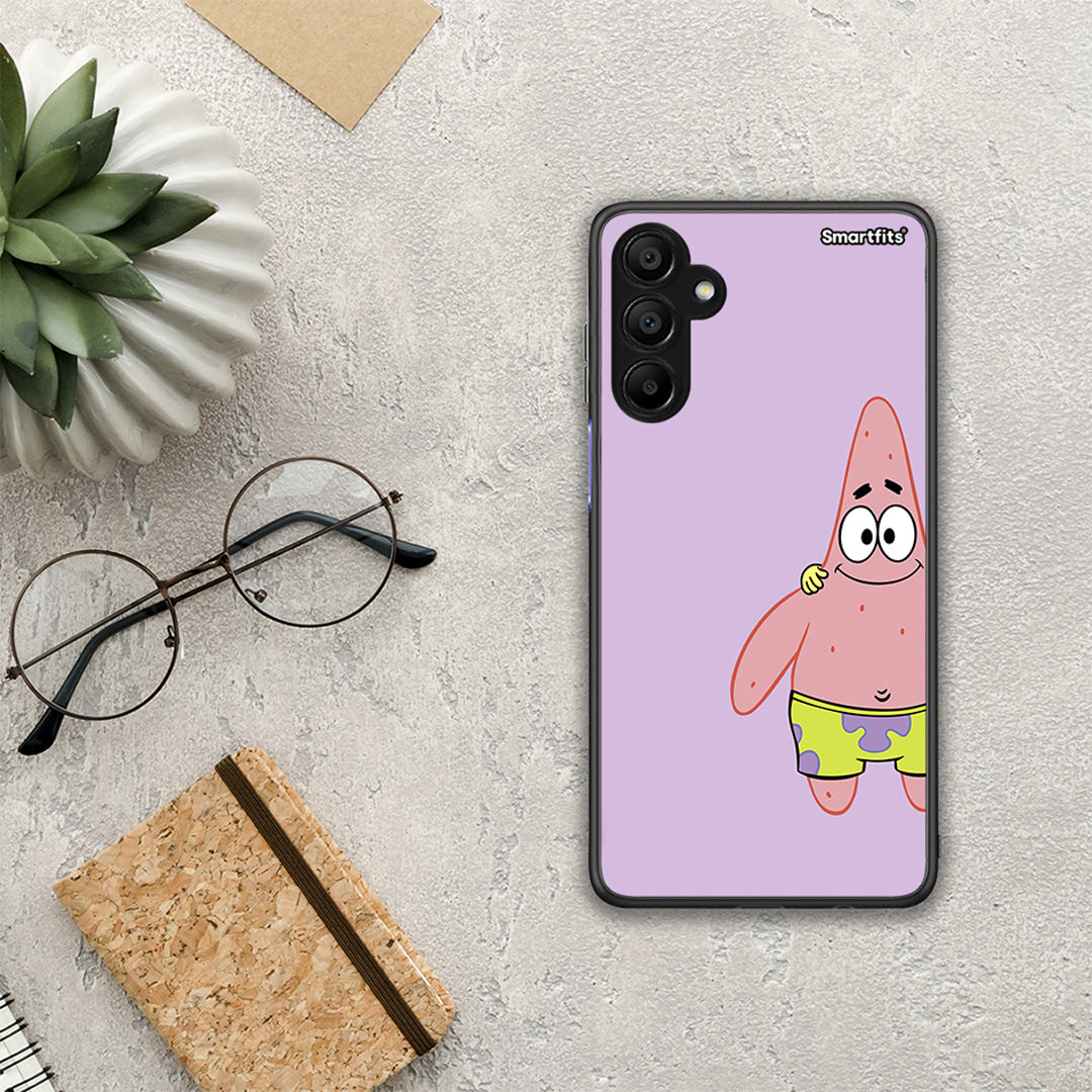 Friends Patrick - Samsung A15 5G θήκη