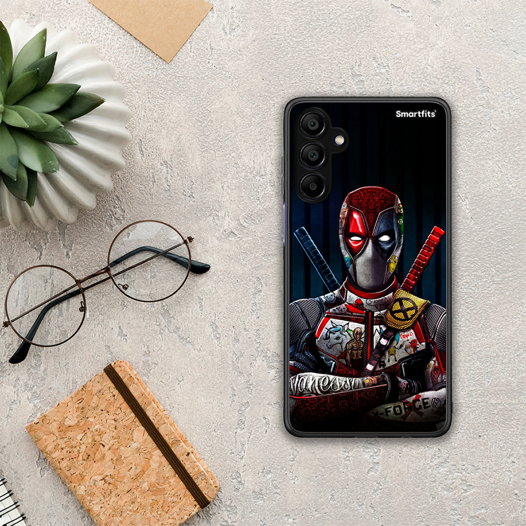 Funny Guy - Samsung A15 5G θήκη