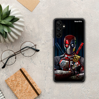 Funny Guy - Samsung A15 5G θήκη