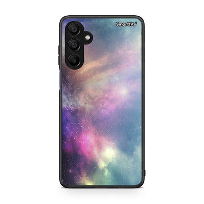 105 - Samsung A15 5G Rainbow Galaxy case, cover, bumper