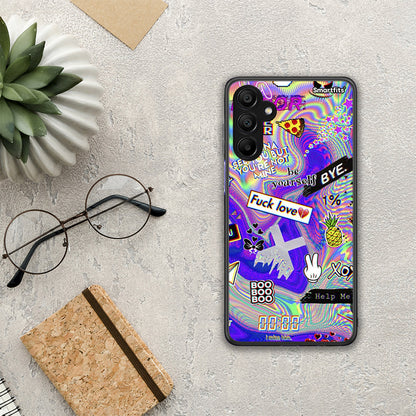 Game Over - Samsung A15 5G θήκη
