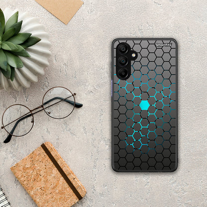 Geometric Hexagonal - Samsung A15 5G θήκη
