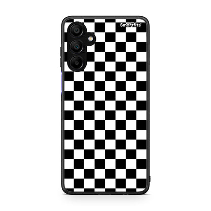 4 - Samsung A15 5G Squares Geometric case, cover, bumper