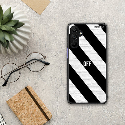 Get Off - Samsung A15 5G θήκη