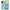 Θήκη Samsung Galaxy A15 5G Green Hearts από τη Smartfits με σχέδιο στο πίσω μέρος και μαύρο περίβλημα | Samsung Galaxy A15 5G Green Hearts case with colorful back and black bezels