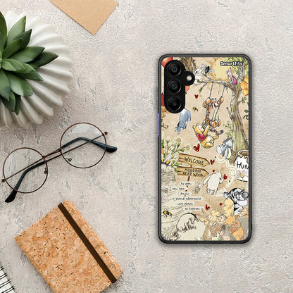 Happy Friends - Samsung A15 5G θήκη