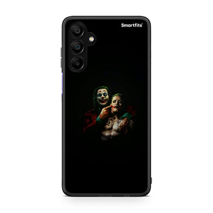 4 - Samsung A15 5G Clown Hero case, cover, bumper