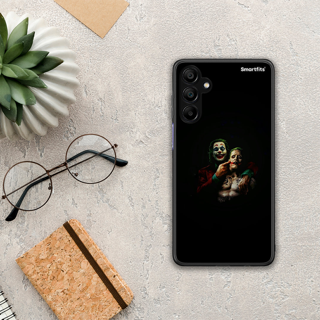 Hero Clown - Samsung A15 5G θήκη