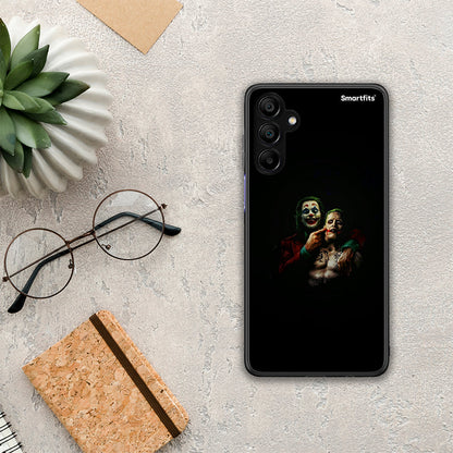 Hero Clown - Samsung A15 5G θήκη