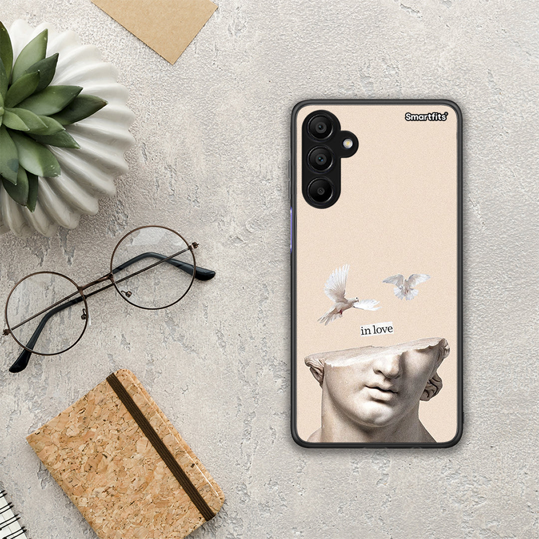 In Love - Samsung A15 5G θήκη