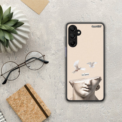 In Love - Samsung A15 5G θήκη