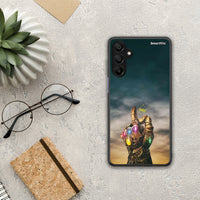 Thumbnail for Infinity Snap - Samsung Galaxy A15 5G θήκη