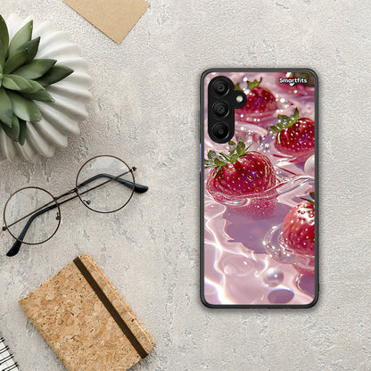 Juicy Strawberries - Samsung A15 5G θήκη