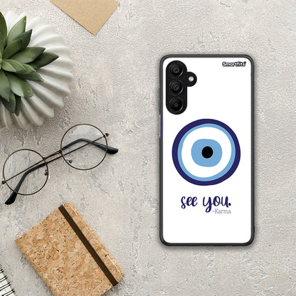 Karma Says - Samsung A15 5G θήκη