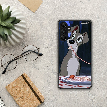 Lady And Tramp 1 - Samsung A15 5G θήκη
