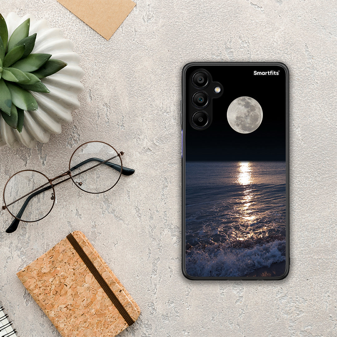 Landscape Moon - Samsung Galaxy A15 5G θήκη