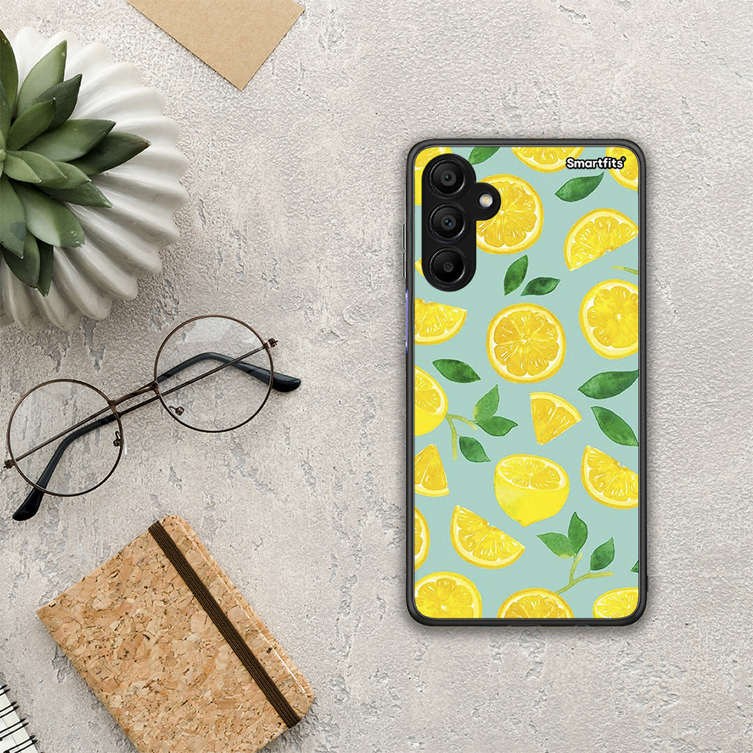 Lemons - Samsung Galaxy A15 5G θήκη