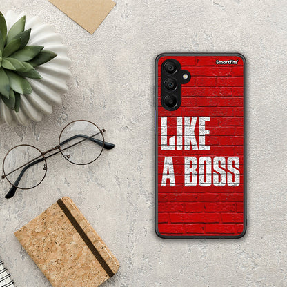 Like A Boss - Samsung A15 5G θήκη