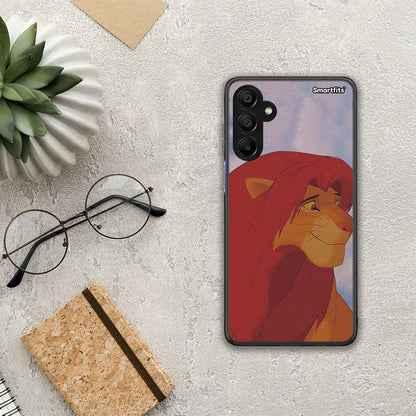 Lion Love 1 - Samsung A15 5G θήκη