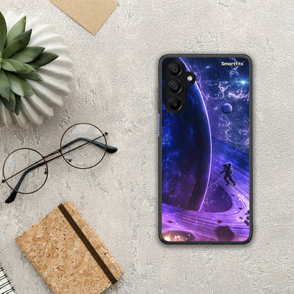Lost Astronaut - Samsung A15 5G θήκη