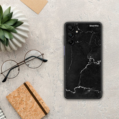 Marble Black - Samsung A15 5G θήκη